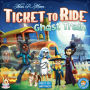 Alternative view 4 of Ticket to Ride: Ghost Train
