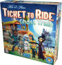 Alternative view 5 of Ticket to Ride: Ghost Train