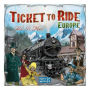 Alternative view 3 of Ticket to Ride - Europe