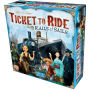 Alternative view 4 of Ticket to Ride: Rails and Sails