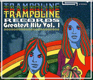 Title: Trampoline Records Greatest Hits, Vol. 1, Artist: Trampoline Records Gh Vol 1