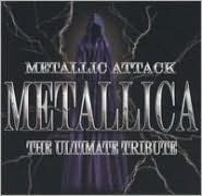 Metallica: The Ultimate Tribute Album