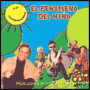 Fenomeno del Nino: Musica Para Grandes y Chicos