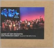 San Francisco Debut