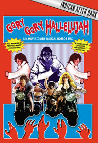 Gory Gory Hallelujah