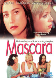 Mascara