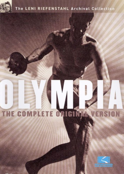 Olympia [2 Discs] [Limited Edition]