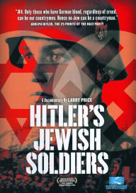 Hitler's Jewish Soldiers