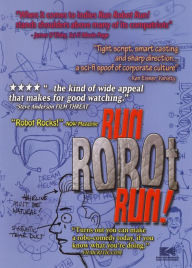 Run Robot Run!