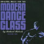 Original Music for the Modern Dance Class, Vol. 1