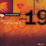 Title: Live at the World Cafe, Vol. 19: New Beginning [B&N Exclusive], Artist: Live At World Cafe 19 (B&n) / V