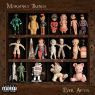 Title: Ever After, Artist: Marianas Trench