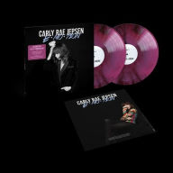 Title: E-MO-TION, Artist: Carly Rae Jepsen