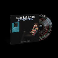 Title: E-MO-TION, Artist: Carly Rae Jepsen