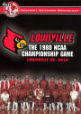 The 1980 NCAA Championship Game - Louisville vs UCLA