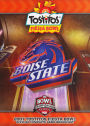 2007 Tostitos Fiesta Bowl: Boise State - Official Complete Game Broadcast