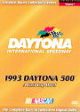 1993 Daytona 500: A Last Lap