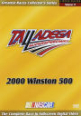 NASCAR: Talladego - 2000 Winstone 500