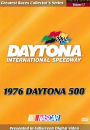 NASCAR: 1976 Daytona 500