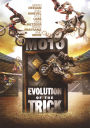 Moto X: Evolution of the Trick
