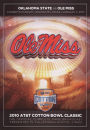Bowl Championship series: 2010 AT&T Cotton Bowl Classic: Ole Miss