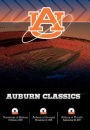 Auburn Sec Classics