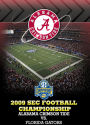 2009 SEC Football Championship: Alabama Crimson Tide vs. Florida Gators