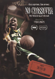 No Crossover: The Trial of Allen Iverson