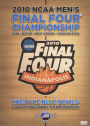 2010 NCAA Men's Final Four Championship: The Duke Blue Devils