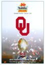 2011 Tostitos Fiesta Bowl: Oklahoma vs. UConn
