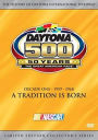 Daytona 500: Decade One - 1959-1968