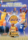 NBA Champions 2000: Los Angeles Lakers