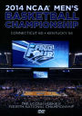 2014 NCAA Men's Basketball Championship