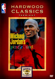 Title: Michael Jordan's Playground