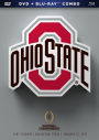 2015 BCS National Championship Game