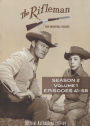 The Rifleman: Season 2, Vol. 1 [4 Discs]