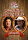 Country Family Reunion Tribute Series: Vince Gill & Blake Shelton