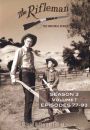 Rifleman: Season 3- Volume 1