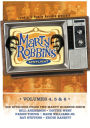 Country's Family Reunion Presents: Marty Robbins Spotlight - Volumes 4,5 & 6