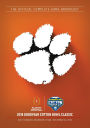 2019 Goodyear Cotton Bowl Classic