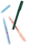 Alternative view 2 of write on pen set, be nice