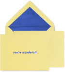 Alternative view 3 of All Occasion Assorted Stationery Set