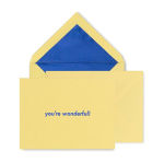 Alternative view 9 of All Occasion Assorted Stationery Set