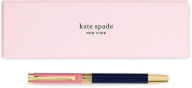 kate spade new york Ballpoint Pen, Pink & Navy