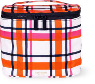 Title: kate spade new york Lunch Tote, Spring Plaid