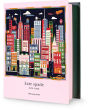 Alternative view 3 of kate spade new york Puzzle, City That Never Sleeps