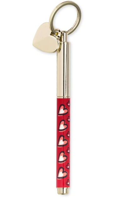 kate spade new york fine tip pen set, multi - Lifeguard Press