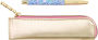 Lilly Pulitzer Pen with Pouch, Soleil It On Me
