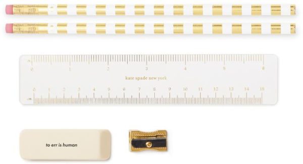 kate spade new york Pencil Case, Purse Matchbook