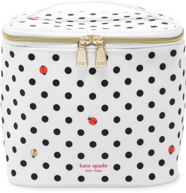 Lunch Tote Ladybug Dot by Lifeguard Press Inc. Barnes Noble